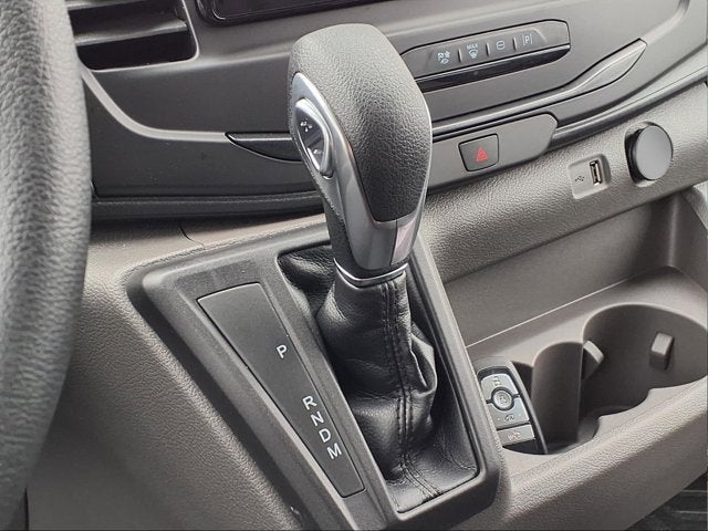 2026 Ford Transit Passenger Wagon Passenger Van XL