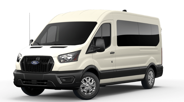 2026 Ford Transit Passenger Wagon Passenger Van XL