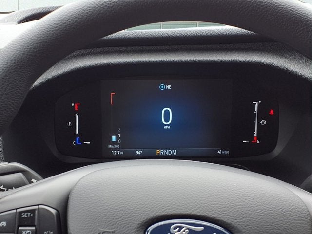 2026 Ford Transit Passenger Wagon Passenger Van XL