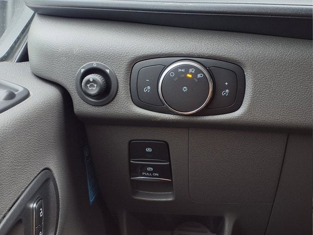 2026 Ford Transit Passenger Wagon Passenger Van XL