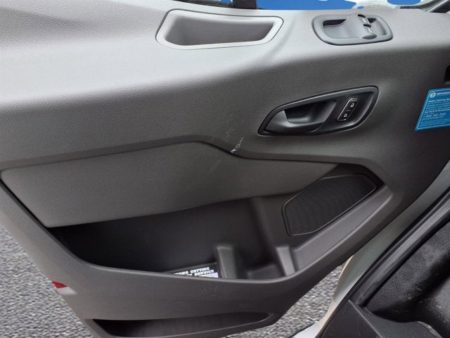 2026 Ford Transit Passenger Wagon Passenger Van XL