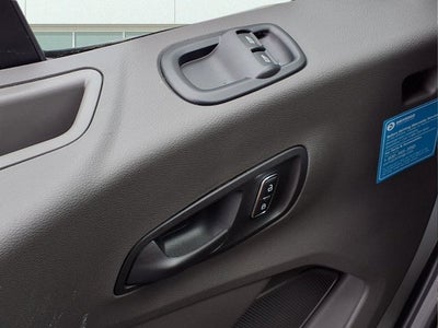 2026 Ford Transit Passenger Wagon Passenger Van XL