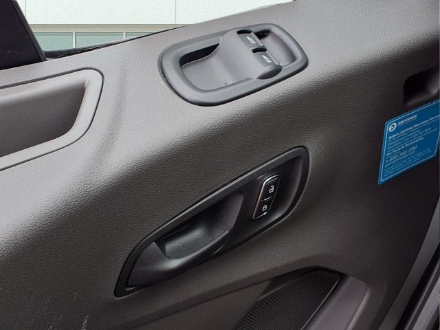 2026 Ford Transit Passenger Wagon Passenger Van XL