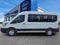 2026 Ford Transit Passenger Wagon Passenger Van XL