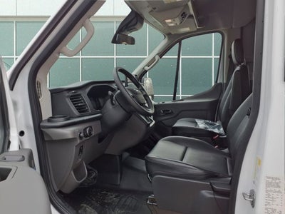 2026 Ford Transit Passenger Wagon Passenger Van XL