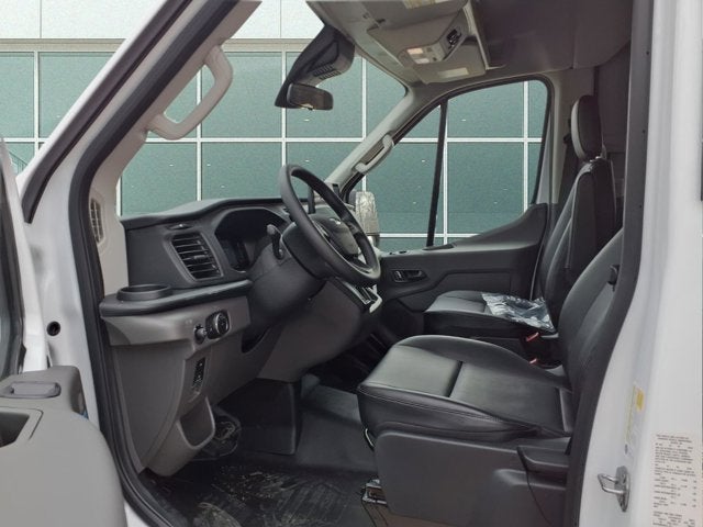 2026 Ford Transit Passenger Wagon Passenger Van XL