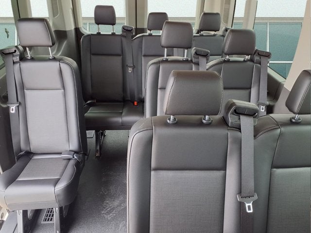 2026 Ford Transit Passenger Wagon Passenger Van XL