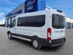 2026 Ford Transit Passenger Wagon Passenger Van XL
