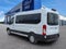 2026 Ford Transit Passenger Wagon Passenger Van XL