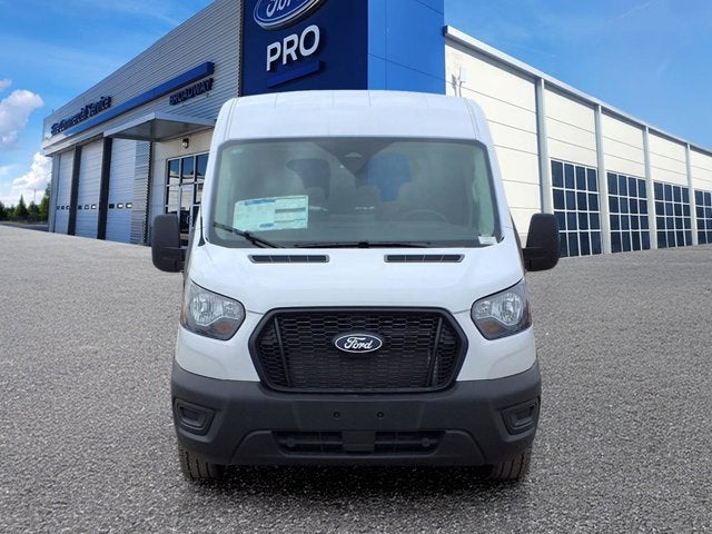 2026 Ford Transit Passenger Wagon Passenger Van XL