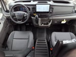 2026 Ford Transit Passenger Wagon Passenger Van XL