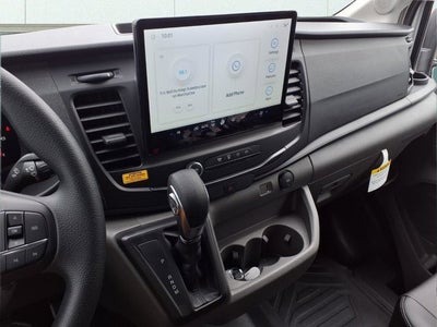 2026 Ford Transit Passenger Wagon Passenger Van XL