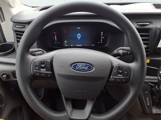 2026 Ford Transit Passenger Wagon Passenger Van XL