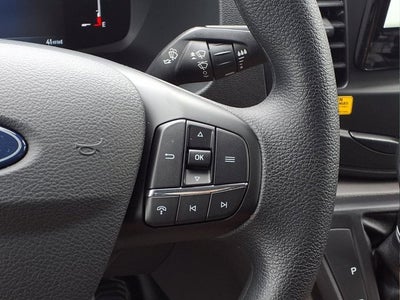 2026 Ford Transit Passenger Wagon Passenger Van XL