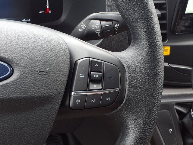 2026 Ford Transit Passenger Wagon Passenger Van XL