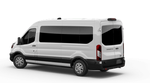 2026 Ford Transit Passenger Wagon Passenger Van XL