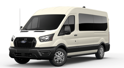 2026 Ford Transit Passenger Wagon Passenger Van XL