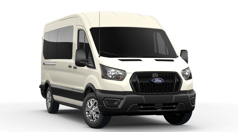 2026 Ford Transit Passenger Wagon Passenger Van XL