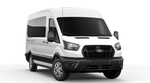 2026 Ford Transit Passenger Wagon Passenger Van XL