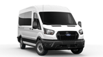 2026 Ford Transit Passenger Wagon Passenger Van XL