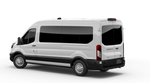 2026 Ford Transit Passenger Wagon Passenger Van XL