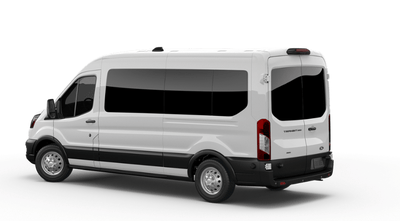 2026 Ford Transit Passenger Wagon Passenger Van XL