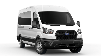 2026 Ford Transit Passenger Wagon Passenger Van XL