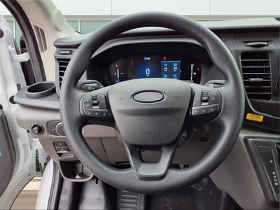 2026 Ford Transit Passenger Wagon Passenger Van XL