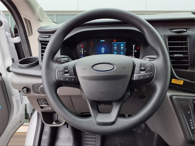 2026 Ford Transit Passenger Wagon Passenger Van XL