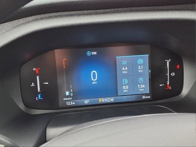 2026 Ford Transit Passenger Wagon Passenger Van XL