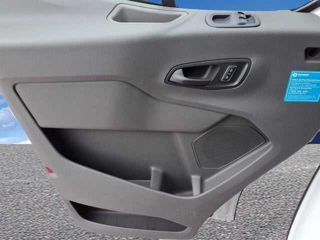 2026 Ford Transit Passenger Wagon Passenger Van XL