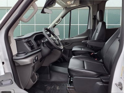 2026 Ford Transit Passenger Wagon Passenger Van XL