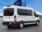 2026 Ford Transit Passenger Wagon Passenger Van XL