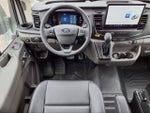 2026 Ford Transit Passenger Wagon Passenger Van XL