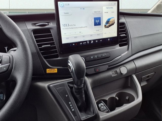 2026 Ford Transit Passenger Wagon Passenger Van XL