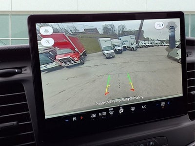 2026 Ford Transit Passenger Wagon Passenger Van XL