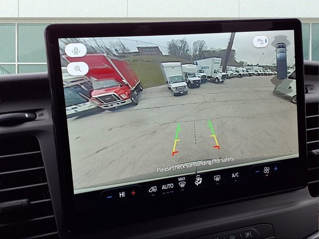 2026 Ford Transit Passenger Wagon Passenger Van XL