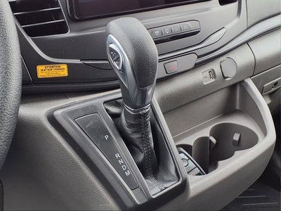 2026 Ford Transit Passenger Wagon Passenger Van XL