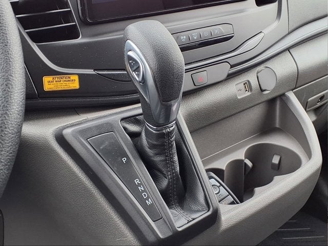 2026 Ford Transit Passenger Wagon Passenger Van XL