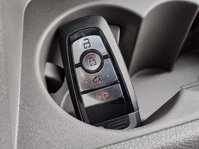 2026 Ford Transit Passenger Wagon Passenger Van XL