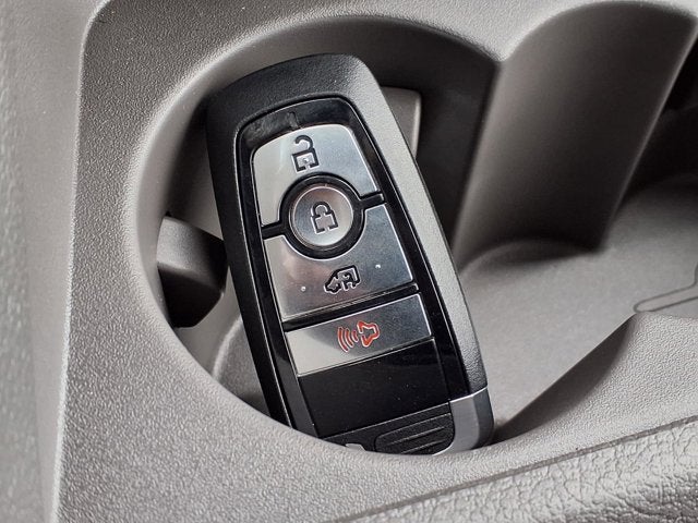 2026 Ford Transit Passenger Wagon Passenger Van XL