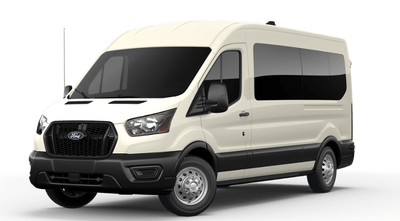 2026 Ford Transit Passenger Wagon Passenger Van XL