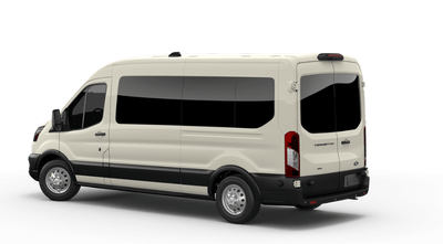 2026 Ford Transit Passenger Wagon Passenger Van XL