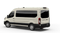 2026 Ford Transit Passenger Wagon Passenger Van XL