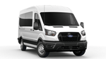 2026 Ford Transit Passenger Wagon Passenger Van XL