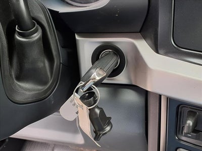 2025 Ford Super Duty F-550 DRW Crane