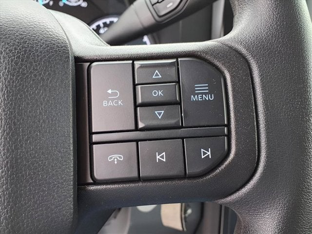 2025 Ford Super Duty F-550 DRW Crane