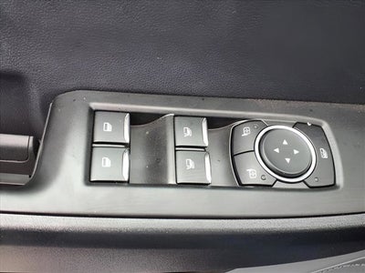 2025 Ford Super Duty F-550 DRW Crane