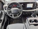 2025 Ford Super Duty F-550 DRW Crane