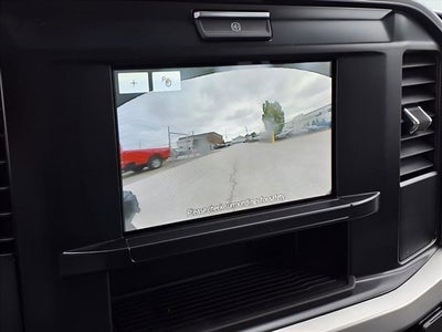 2025 Ford Super Duty F-550 DRW Crane